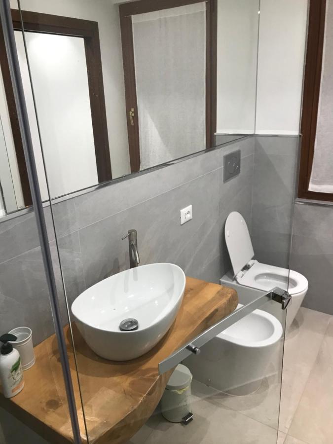 Villa Mirella Villafranca Padovana Ngoại thất bức ảnh