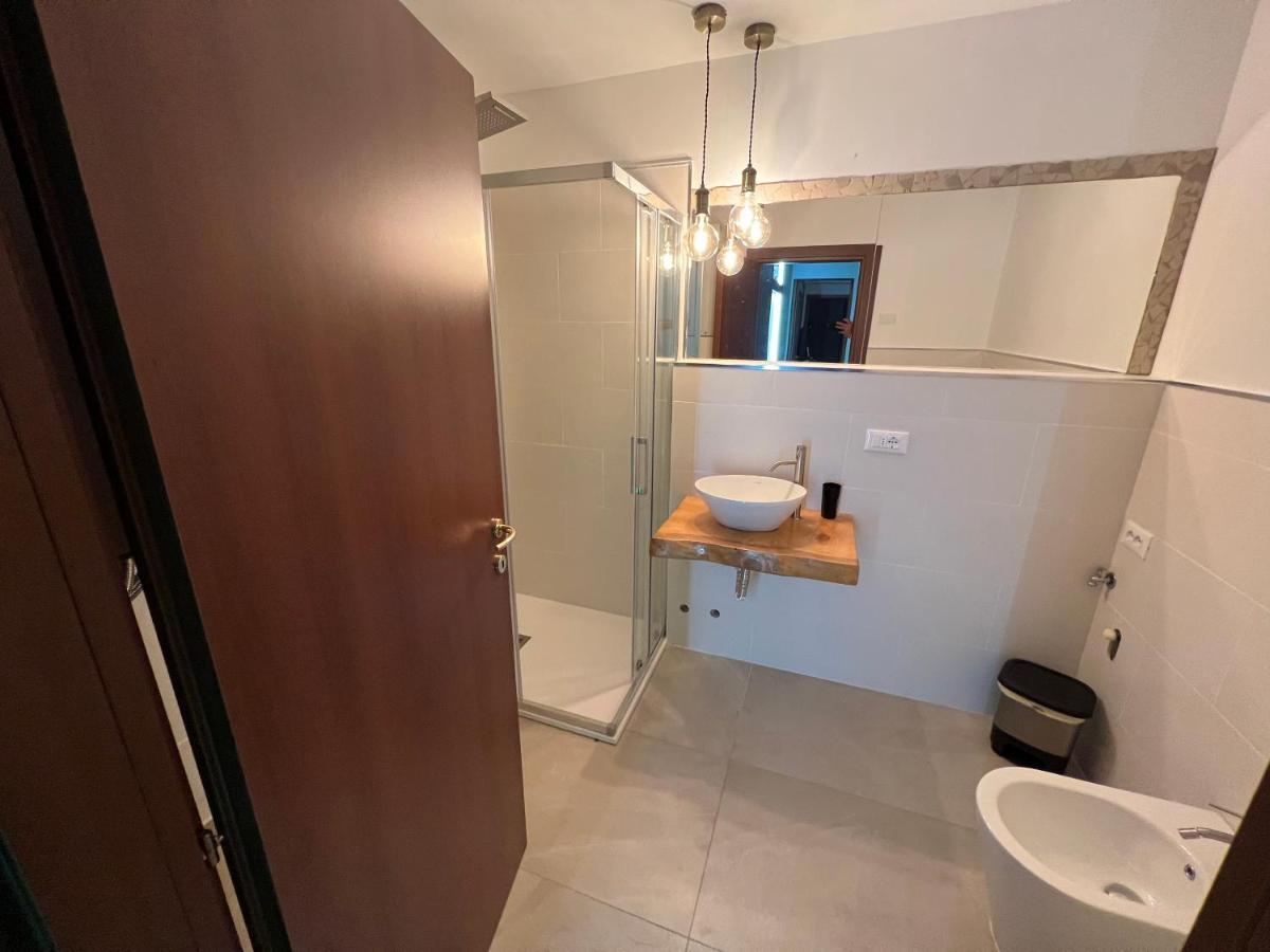 Villa Mirella Villafranca Padovana Ngoại thất bức ảnh