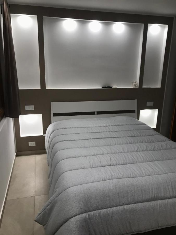 Villa Mirella Villafranca Padovana Ngoại thất bức ảnh