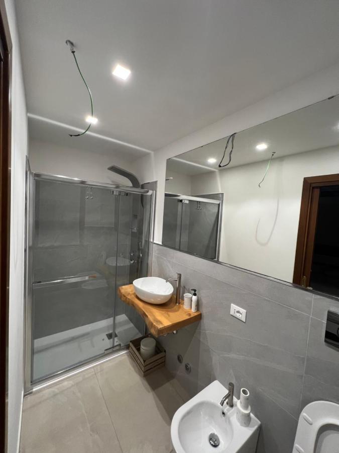 Villa Mirella Villafranca Padovana Ngoại thất bức ảnh