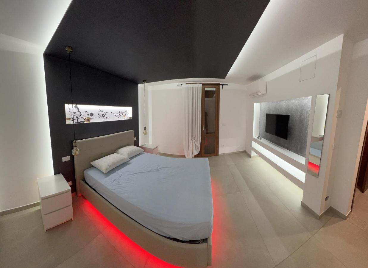Villa Mirella Villafranca Padovana Ngoại thất bức ảnh