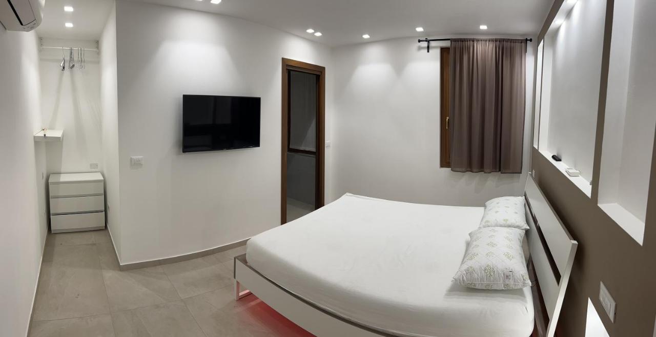 Villa Mirella Villafranca Padovana Ngoại thất bức ảnh